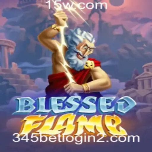 345bet login | Descubra o Mundo de BlessedFlame: Um Novo Horizonte no Universo dos Jogos