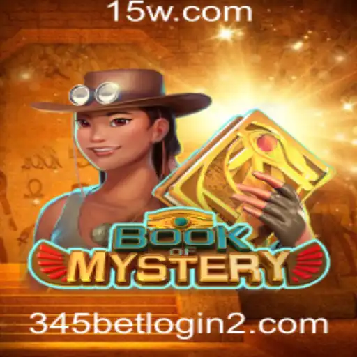 345bet login | Book of Mystery: Aventura e Estratégia em um Novo Jogo Online