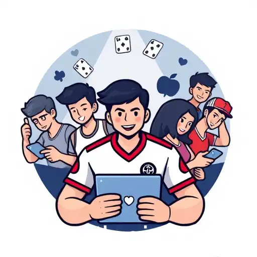 A Ascensão da Comunidade de Jogadores e o Papel do 345bet login