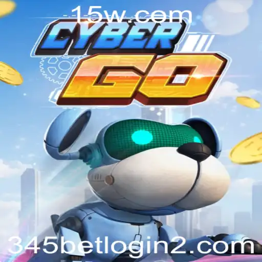 345bet login | CyberGO: O Jogo do Futuro que Conecta Realidade Virtual e Apostas Online