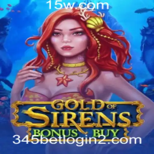 345bet login | Explorando o Fascínio do Jogo GoldofSirensBonusBuy