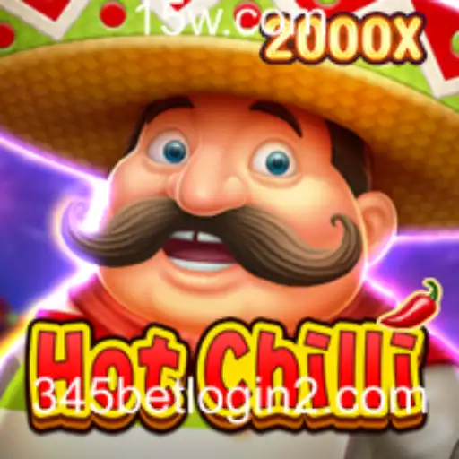 345bet login | Explorando o Jogo de Casino HotChilli e a Conexão com 345bet Login