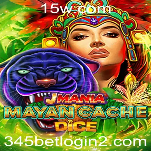 345bet login | Descubra o Fascinante Jogo JManiaMayanCacheDice