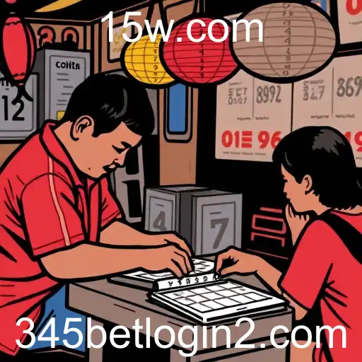 Jueteng: Tradição e Economia de um Jogo Popular