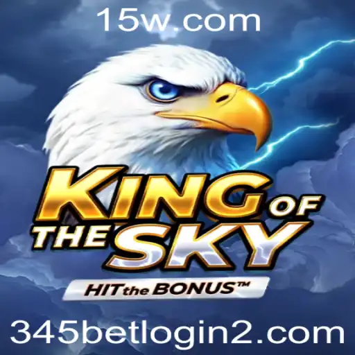 345bet login | Descubra o Fascinante Mundo de KingOfTheSky: Um Guia Completo Sobre o Jogo