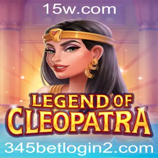LegendOfCleopatra: Uma Imersão no Mundo Antigo com 345bet Login