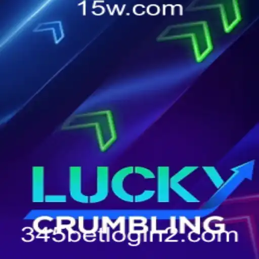 345bet login | Jogo LuckyCrumbling: Diversão e Estratégia