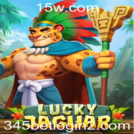 345bet login | LuckyJaguar: Explorando o Jogo de Cassino Online com o 345bet Login
