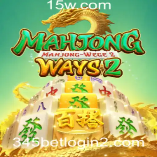 345bet login | Mahjong Ways 2: Uma Exploração Detalhada do Jogo e das Regras