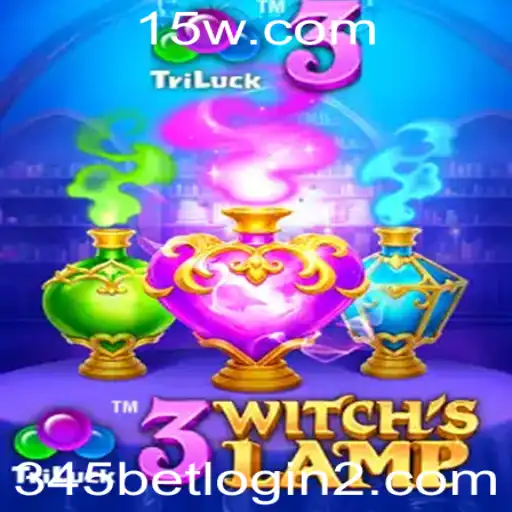 Descubra o Fascinante Mundo do Jogo 3WitchsLamp e suas Regras Únicas