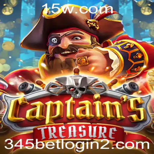 CaptainssTreasure: Explore Aventuras Náuticas e Tesouros Ocultos