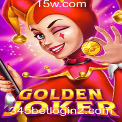 Explorando o Universo do Jogo GoldenJoker e a Experiência 345bet Login