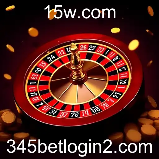 Roleta: Estratégia e Diversão em 345bet Login