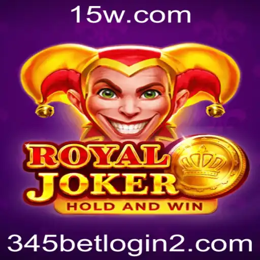 345bet login | Explorando o Fascinante Mundo de RoyalJoker
