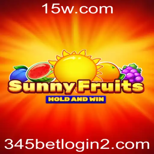 345bet login | Descubra o Mundo Vibrante de SunnyFruits: Um Guia Completo
