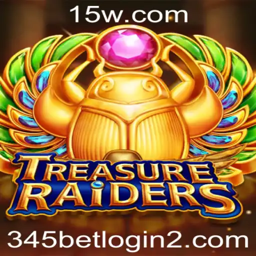 345bet login | Explorando o Mundo de TreasureRaiders: Uma Aventura Épica