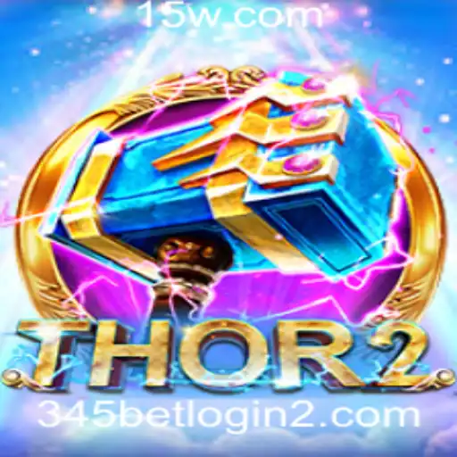 345bet login | Mergulho no Mundo de Thor2: Desvendando as Surpresas do Jogo