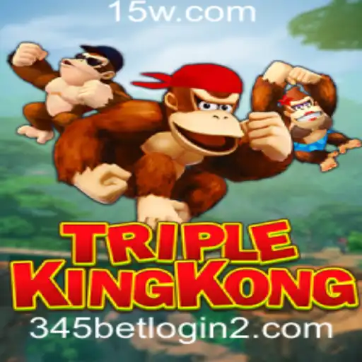345bet login | Descubra o Mundo Empolgante do TripleKingKong