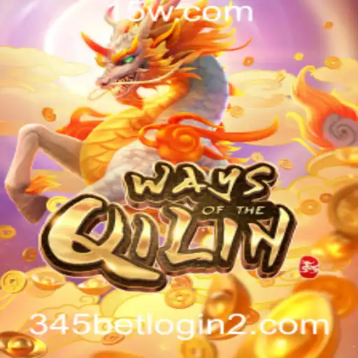345bet login | Explorando o Fascinante Mundo do Jogo WaysoftheQilin