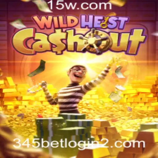 345bet login | Descubra o Mundo de WildHeistCashout: Aventura e Estratégia no Universo dos Jogos