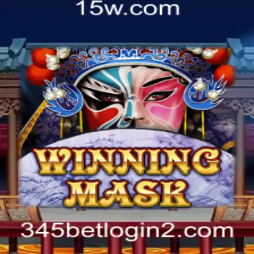 345bet login | Explorando o Fascinante Mundo de WinningMask: Como Jogar e Dominar
