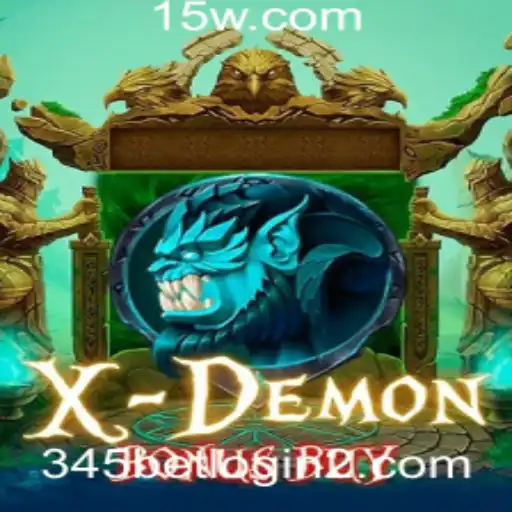 345bet login | Explorando o Universo de XDemonBonusBuy e seu Impacto no Mercado de Apostas